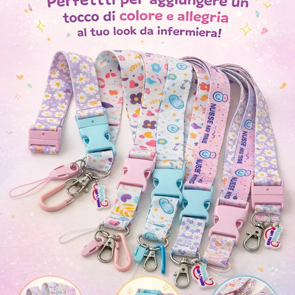 Collection image for: Lanyard & Porta badge