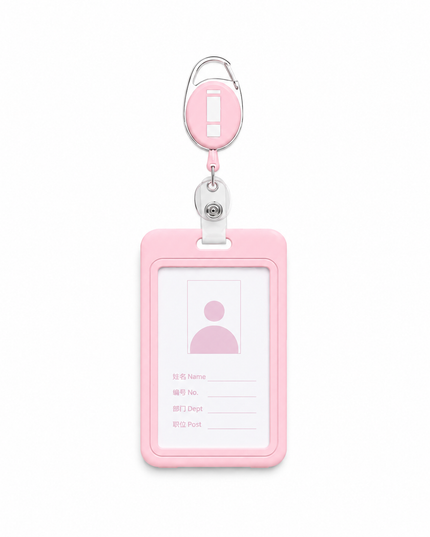 Porta badge