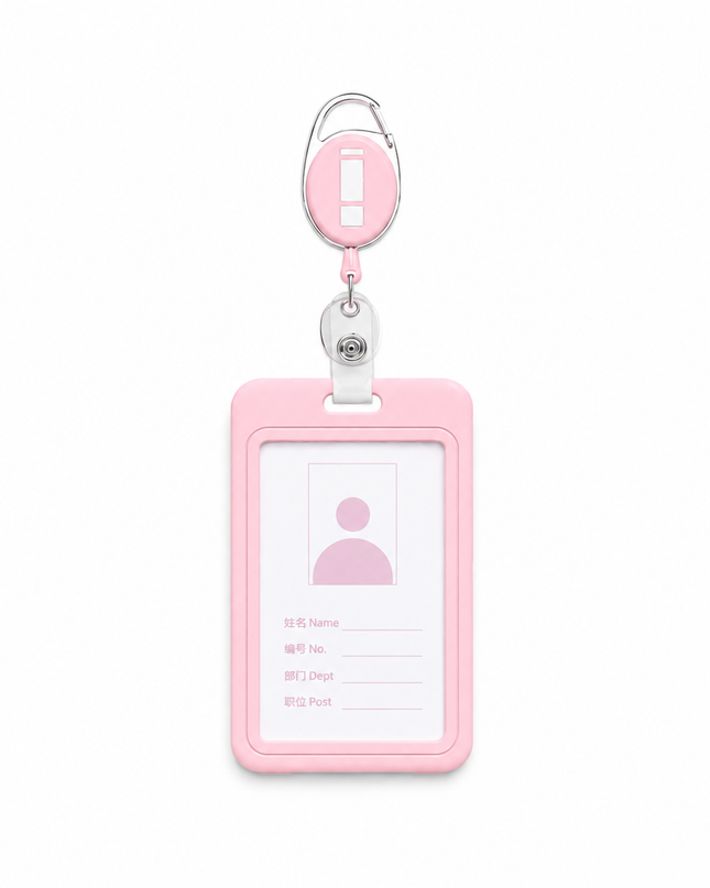 Porta badge