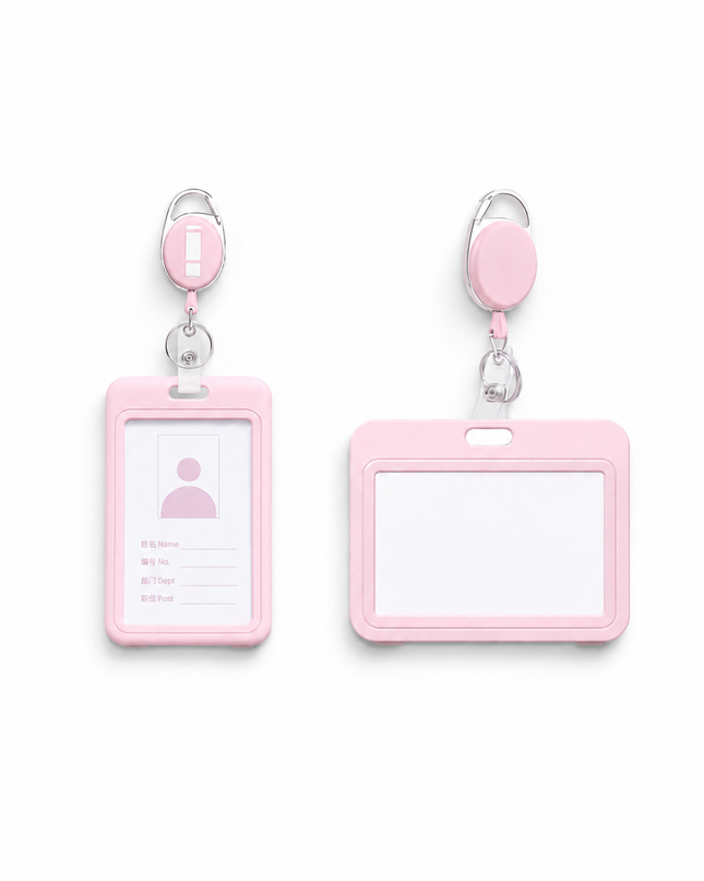Porta badge