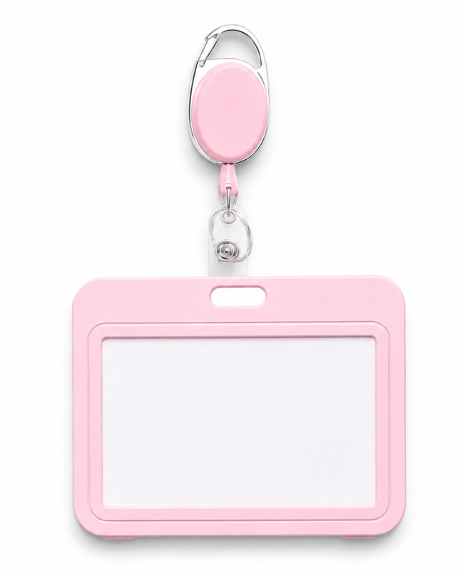 Porta badge